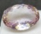 21.33ct oval cut Amethyst gemstone