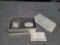 Zippo The Beatles Let it Be Lighter and Key chain set in Tin box