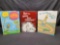 Dr Suess Larger books The Lorax How the Grinch stole Christmas
