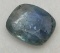 Blue Sapphire cushion cut 1.44ct gemstone