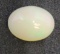 Opal Cabochon cut 3.33ct gemstone