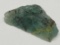 Rough Green Emerald 37.79ct gemstone