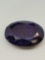 Blue oval cut Sapphire 182.00ct gemstone
