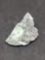 272.55ct Emerald natural stone uncut