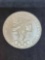 1968 Mexico 25 Peso Gem Brilliant Uncirculated Olympic Silver Coin .5208 oz ASW