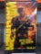 The watchmen movie poster 99 inches tall 58 inches wide 2 units