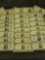 Amazing Hoard of Vintage US Currency-26 Notes Total With a STAR Note