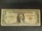 1935-A $1 Hawaii Silver Certificate Emergency World War II Issue