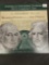 America's Founding Fathers 2013 Currency Set
