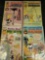 Harvey comics 4 books Richie Rich