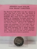 1977 Kennedy Half Dollar Proof