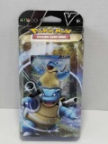 2021 Pokemon V Battle Deck Blastoise Unopened