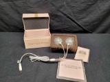 Juicy Couture MP3 Speaker w pkging and guide