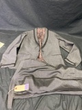 Faynard Nicholas of the Nicholas brothers suit Costume Jacket and Pants