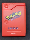 Pokemon Pokedex