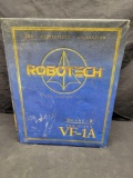 The Masterpiece Collection Robotech Ben Dixon VF-1A