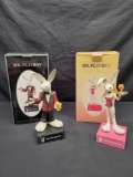 Mr & Ms Playboy Edition One Limited Edition Collectable Series