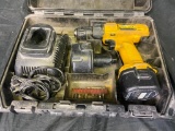 dewalt drill battery and charger