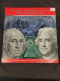 America's Founding Fathers 2012 Currency Set