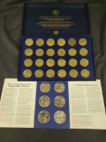 Los Angeles Bicentennial 1981 Birthday Set & Coins of the XXIIIrd Olympiad Los Angeles 1984