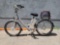 eZee Sprint ? Classic Style Electric Bicycle