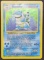 Pokemon card base set Holo Blastoise WOTC