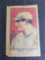 Babe Ruth 1921 Strip card Appears to be reprint