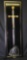 Excalibur Mounted Replica Sword, Franklin Mint