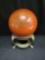 AMF Michael Jordon approx. 11 lb. Undrilled Basketball Bowling Ball