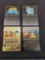 Steele Pokemon cards 1st edition