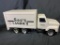 1995 sees candies box truck 10 in long 3 in wide