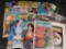 Mix lot of 23 comic book's