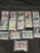 1973 topps baseball cards 16 cards