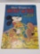 1949 Disney Mickey and the Rajahs Treasure Comic