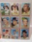 1969 Topps Baseball Cards in Pages 36 Cards