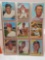 1966 Topps Baseball Cards in Pages 36 Total