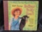 Vintage Walt Disney So Dear To My Heart 4 Record Set