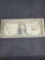 1935-A $1 Hawaii Silver Certificate Emergency World War 2 Issue