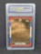 1998 fleer 23kt Gold WCG 10 Gem-Mt