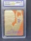 1996-97 Fleer Flair Showcase Legacy WCG 10 Gem-Mt