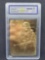 1996 Score Board 23kt gold Chewbacca WCG Gem-Mt 10
