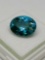 Sea blue oval cut Topaz 8.72ct