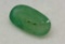 1.87cts green Emerald oval cut Gemstone