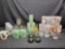 Disney 2000 promotion cups Star Wars cups Kellogg Snap Crackle pop LA Rams collector cups