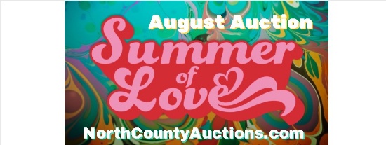 2021 August Collectors Estate Auction