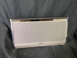 Bose sound link Bluetooth mobile speaker 2 model# 404600 9x5