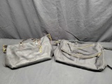 Leather Fossil Kate Spade purses gently used