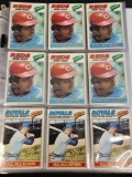 1977 + 1978 Topps