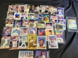 Baseball cards Rookie cards from 90s- 2000