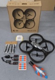 Parrot AR Video drone